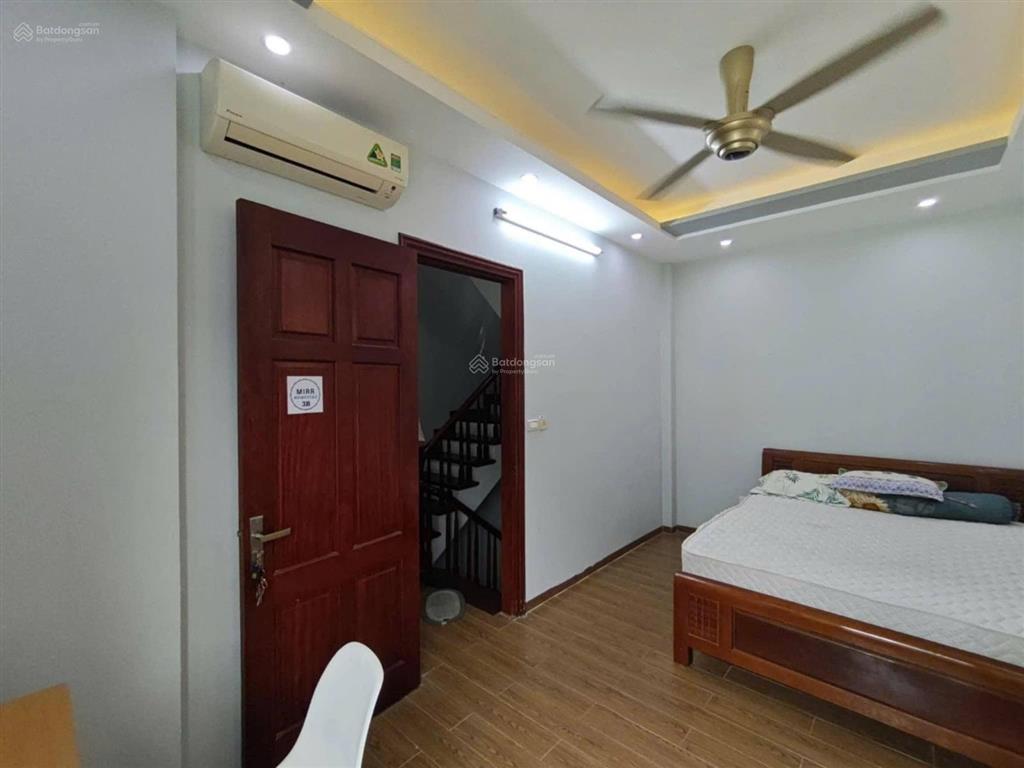 Cho thuê nhà nguyên căn phố phan kế bính, ba đình, hà nội
