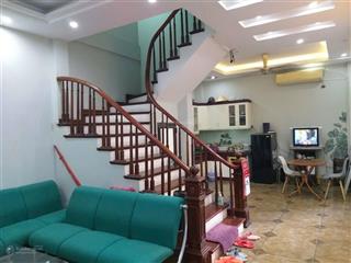 Cho thuê nhà nguyên căn phố phan kế bính, ba đình, hà nội