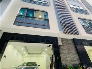Cho thuê nhà nguyên căn phố quan hoa  cầu giấy  hà nội