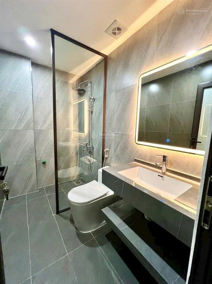 Cho thuê nhà nguyên căn phố quan hoa  cầu giấy  hà nội