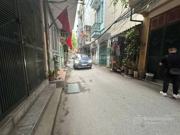 Hiếm  bán đất tặng nhà ngõ 92 đào tấn  thông 89 phan kế bính  ba đình  hà nội