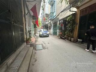 Hiếm  bán đất tặng nhà ngõ 92 đào tấn  thông 89 phan kế bính  ba đình  hà nội