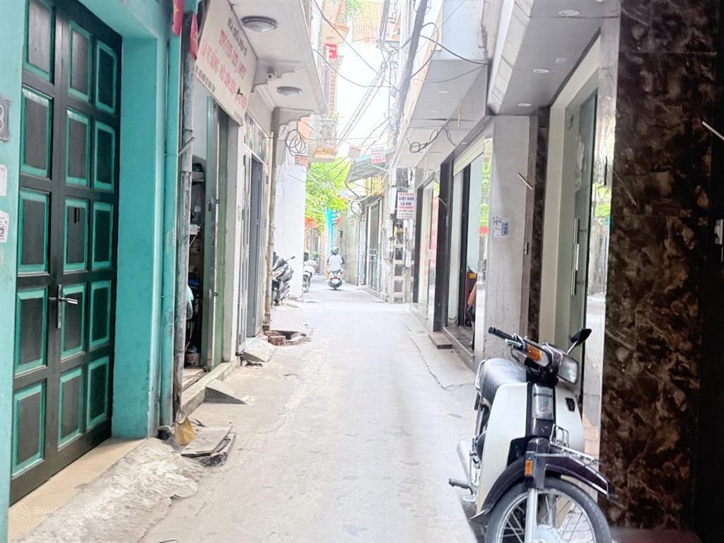 Hiếm  bán đất tặng nhà ngõ 92 đào tấn  thông 89 phan kế bính  ba đình  hà nội