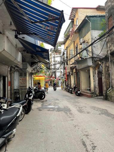 Bán nhà đất  ngõ 279 đội cấn  thông 173 hoàng hoa thám  ba đình  hà nội  110m2  mặt tiền 7,5m