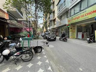 Bán nhà đất  ngõ 279 đội cấn  thông 173 hoàng hoa thám  ba đình  hà nội  110m2  mặt tiền 7,5m