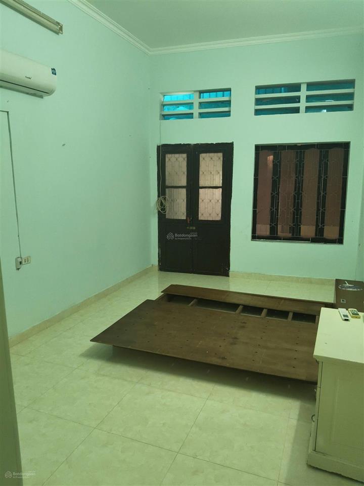 Cho thuê nhà nguyên căn ngõ 6 phố ngọc hà  thông giang văn minh  ba đình  hà nội