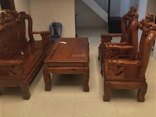 Cho thuê nhà nguyên căn ngõ 6 phố ngọc hà  thông giang văn minh  ba đình  hà nội