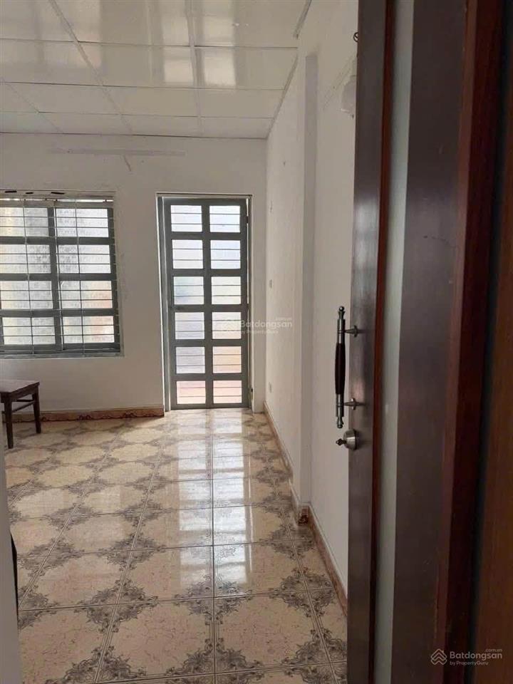Cho thuê nhà nguyên căn phố nguyễn phúc lai  đống đa  hà nội