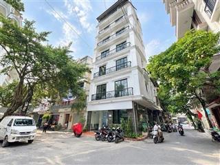 Víp  bán nhà phố liễu giai  vạn bảo  ba đình  hà nội 70m  8 tầng  mt 6,6m  chỉ 33 tỷ