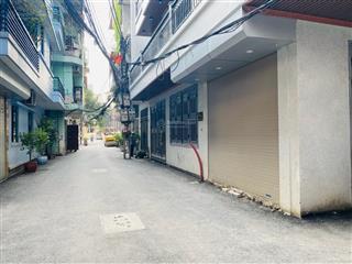 Bán gấp  nhà phân lô đường láng (cạnh trường giao thông vận tải)