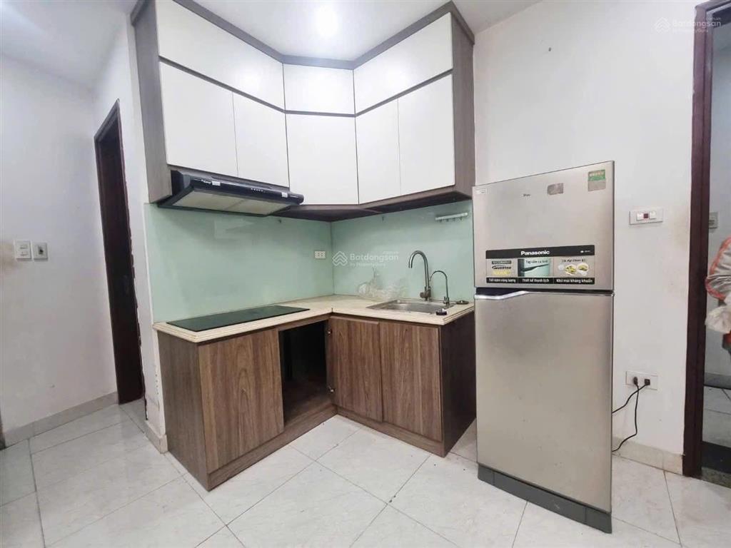 Cho thuê ccmn phố kim mã  ba đình  hà nội chỉ 9 triệu / tháng