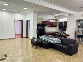 Cho thuê căn hộ chung cư phố đốc ngữ  ba đình  hà nội