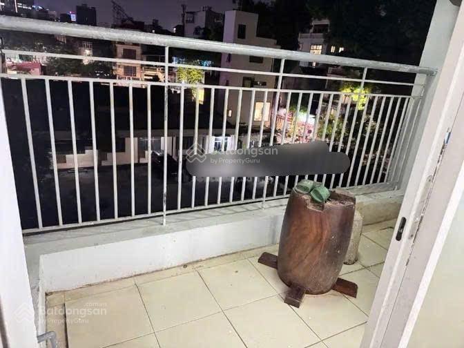Cho thuê căn hộ chung cư phố đốc ngữ  ba đình  hà nội