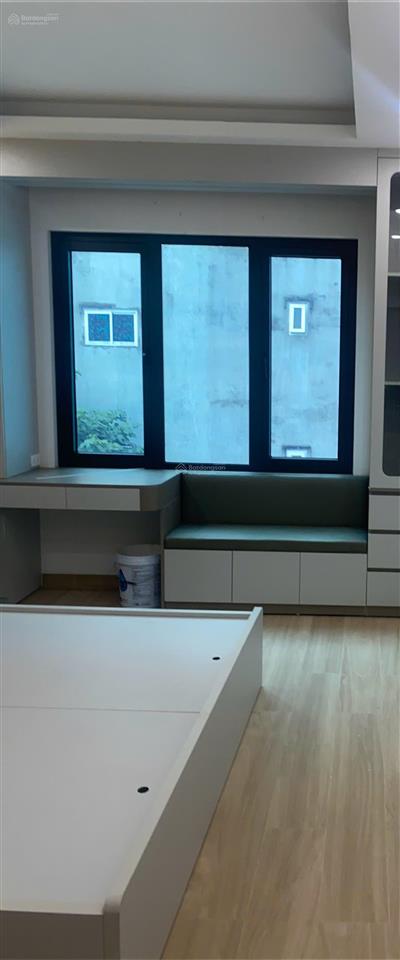 Bán nhà đẹp ngõ 569 lạc long quân  tây hồ  hà nội  33m2  6 tầng  mt 3,5m  chỉ 10,9 tỷ