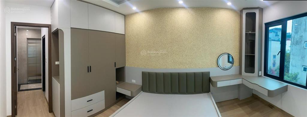 Bán nhà đẹp ngõ 569 lạc long quân  tây hồ  hà nội  33m2  6 tầng  mt 3,5m  chỉ 10,9 tỷ