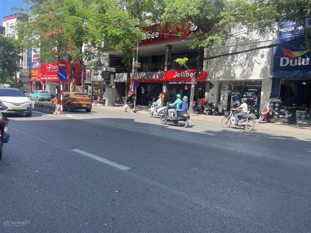 Hiếm  1 nhà ra mặt phố  nhà đẹp lạc long quân  55m2  5 tầng  mặt tiền 5,4m  chỉ 17 tỷ