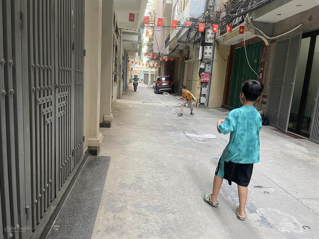 Cực hiếm  bán đất phố vĩnh phúc ba đình khu 7,2ha  60m2  mt 4m  2 mặt ngõ ô tô  chỉ hơn 14 tỷ