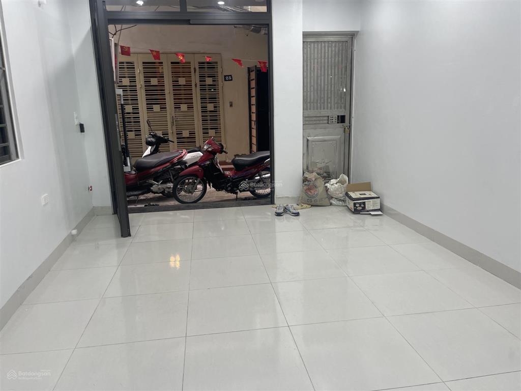 Cho thuê mặt bằng kinh doanh phố liễu giai, ba đình, hà nội