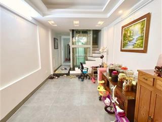 Hiếm  nhà đẹp phố vĩnh phúc  khu 7,2ha  ô tô thang máy  40m  5 tầng  mt 3,5m  chỉ 15,5 tỷ