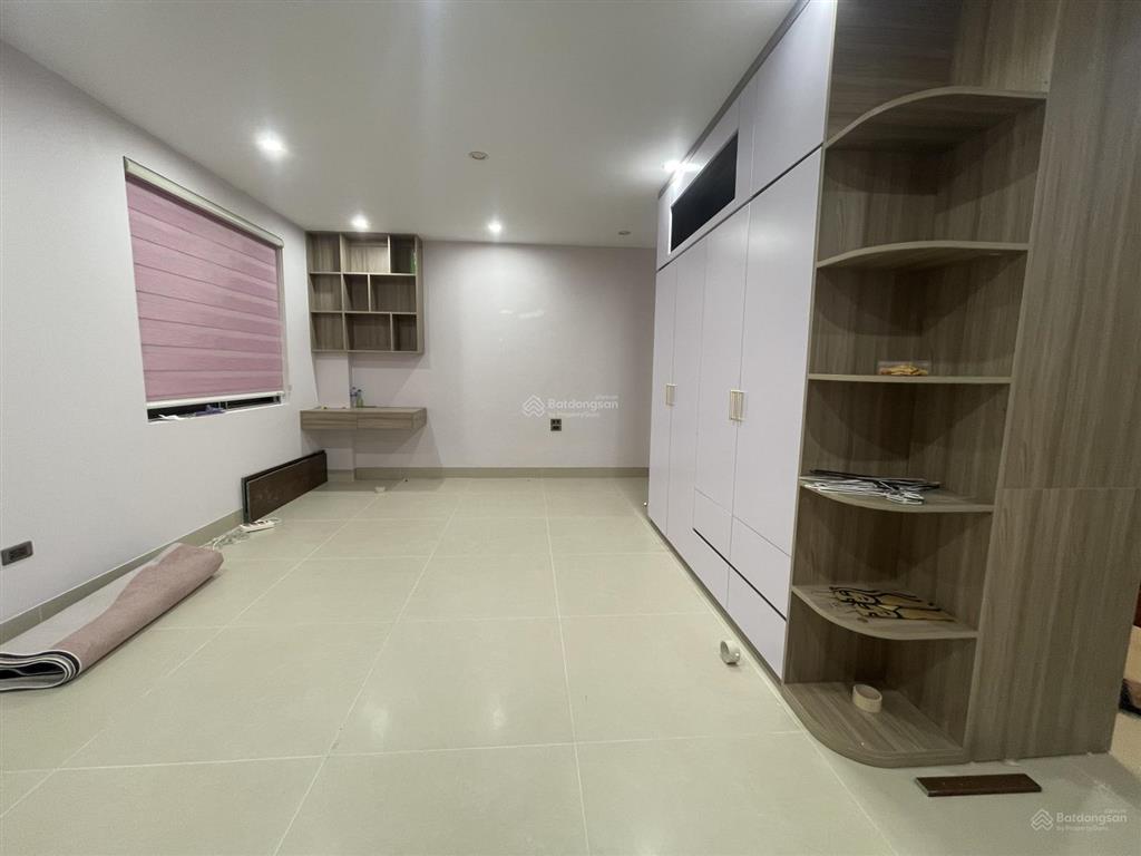 Cho thuê nhà nguyên căn phố vạn bảo  vạn phúc  ba đình  hà nội