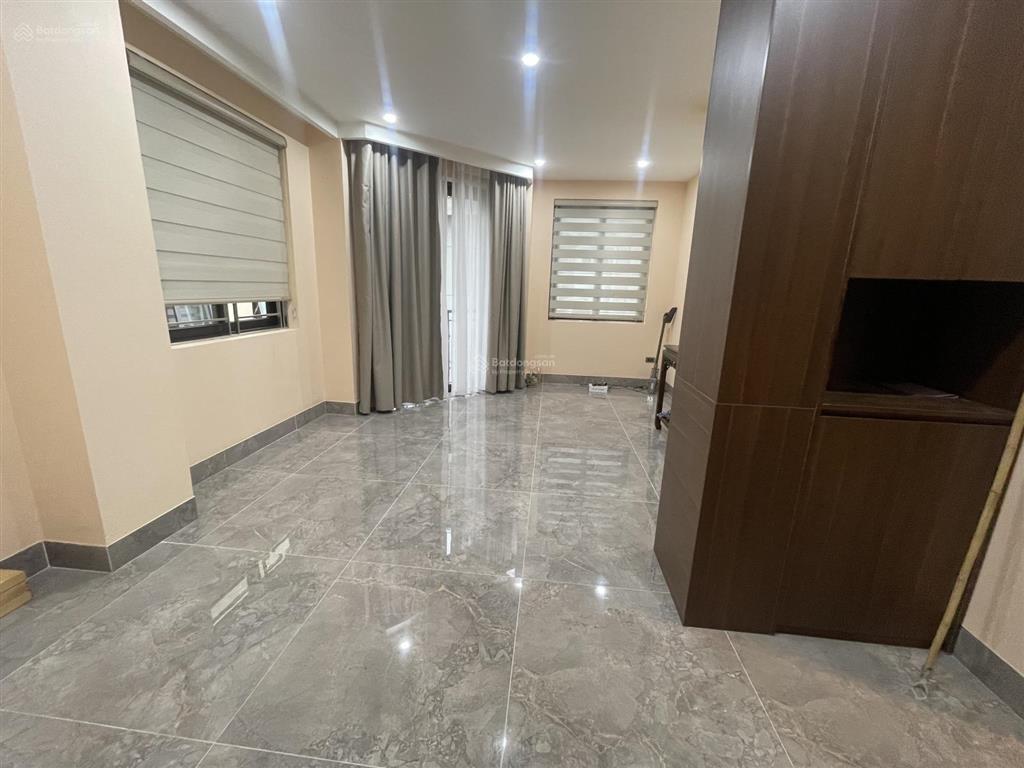 Cho thuê nhà nguyên căn phố vạn bảo  vạn phúc  ba đình  hà nội