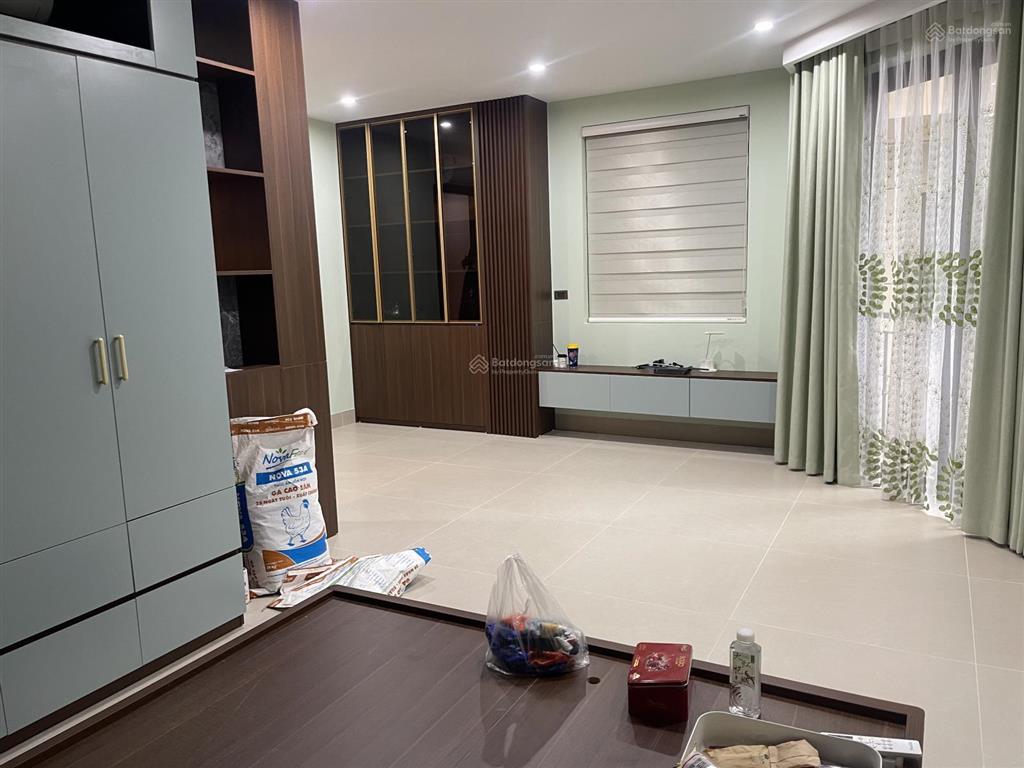 Cho thuê nhà nguyên căn phố vạn bảo  vạn phúc  ba đình  hà nội