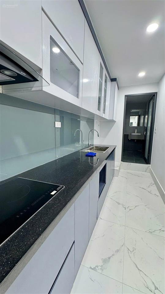 Cho thuê căn hộ tập thể ngõ 409 kim mã  ba đình  hà nội