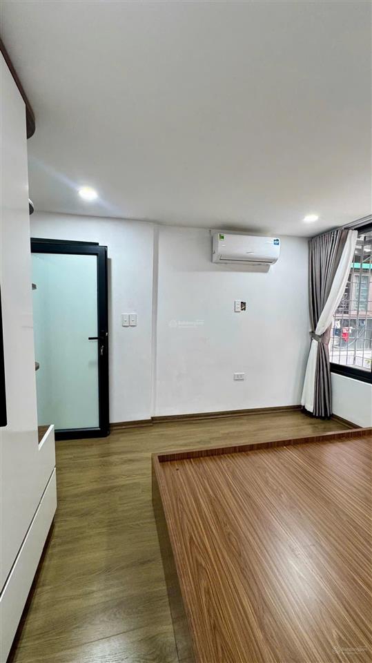 Cho thuê căn hộ tập thể ngõ 409 kim mã  ba đình  hà nội