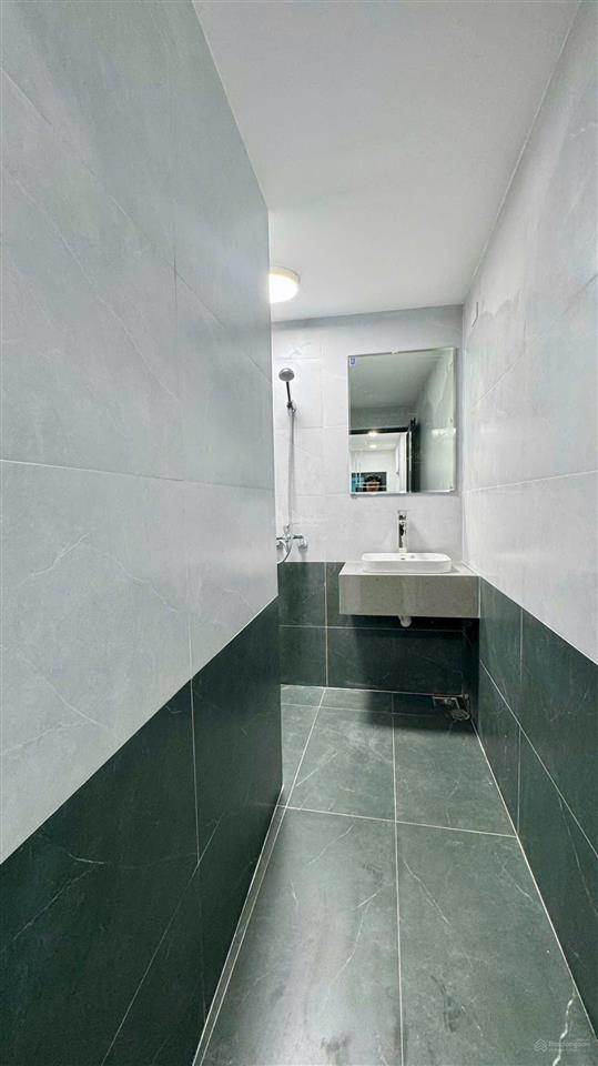 Cho thuê căn hộ tập thể ngõ 409 kim mã  ba đình  hà nội