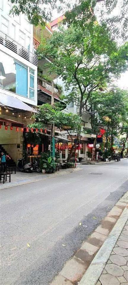 Gấp  bán nhà phân lô phố linh lang  kim mã thượng  ba đình  75m  5 tầng  mt 11m  chỉ 28 tỷ