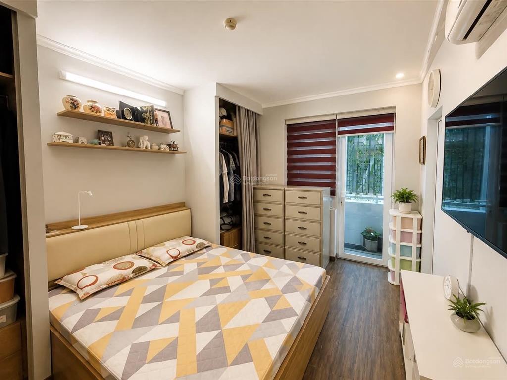 Cho thuê căn hộ chung cư nguyễn chí thanh, ba đình, hà nội