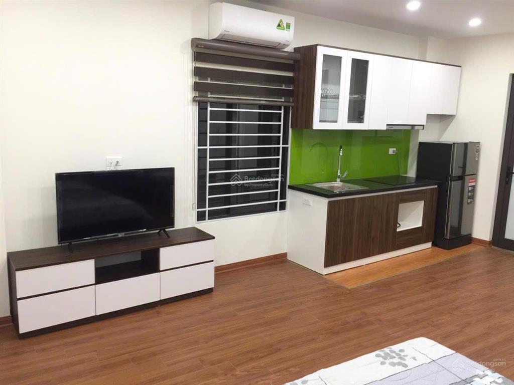 Cho thuê căn hộ phố đào tấn, linh lang, ba đình, hà nội