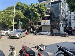 Bán đất phố linh lang, kim mã thượng, ba đình, 75m², 3,5 tầng cũ, mt 10m, chỉ 28 tỷ