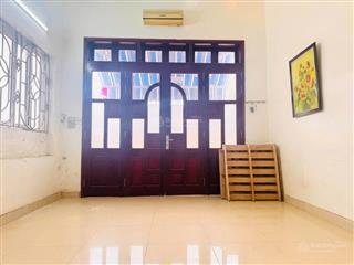 Cho thuê nhà nguyên căn phố đội cấn  gần ngọc hà  ba đình  hà nội