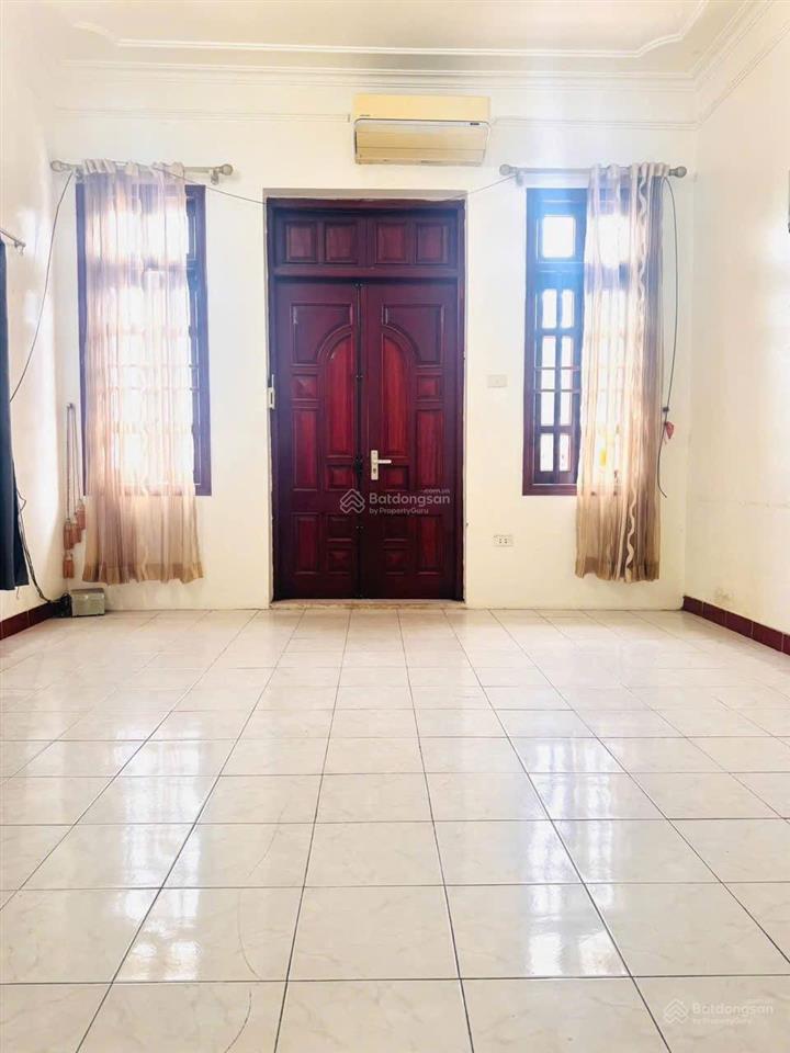 Cho thuê nhà nguyên căn phố đội cấn  gần ngọc hà  ba đình  hà nội