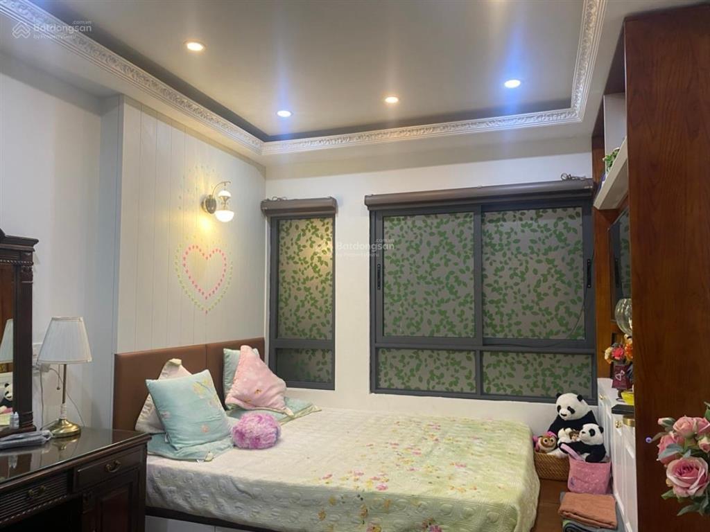 Cực hot  hoa bằng  yên hoà  50m2  4 tầng  mt 4,3m  ô tô cách 20m  chỉ 8,5 tỷ