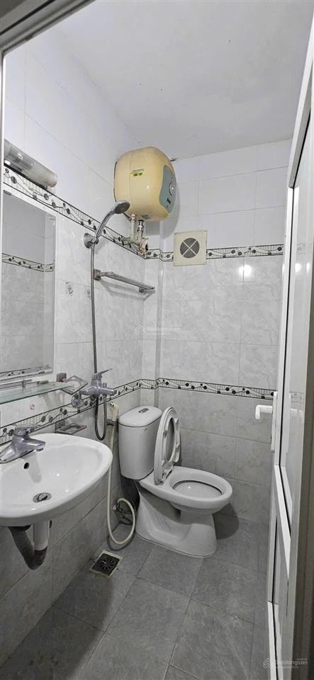 Cho thuê căn hộ hoàng quốc việt  cầu giấy  hà nội 112m2  3pn  2 vs  chỉ 12 triệu