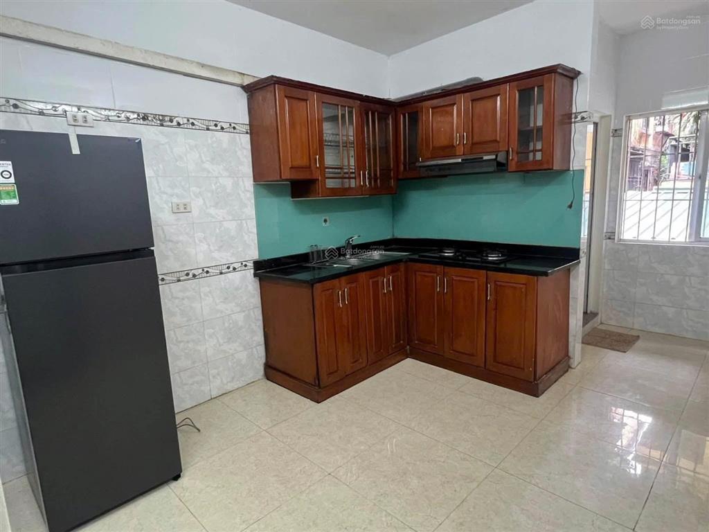 Cho thuê căn hộ hoàng quốc việt  cầu giấy  hà nội 112m2  3pn  2 vs  chỉ 12 triệu