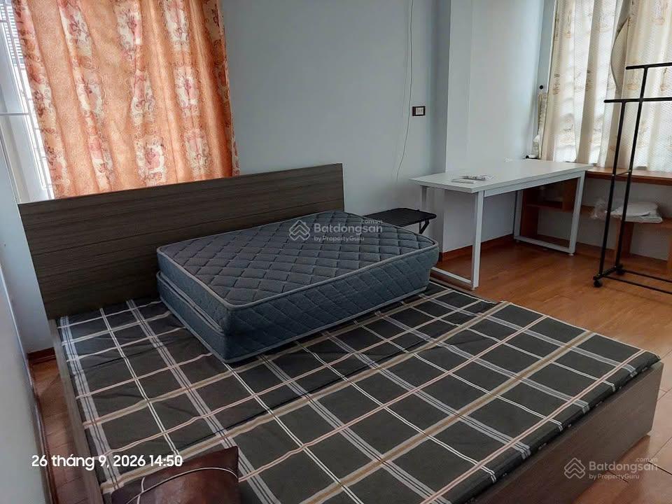 Cho thuê nhà nguyên căn ngõ 133 phố hoa bằng  cầu giấy  hà nội