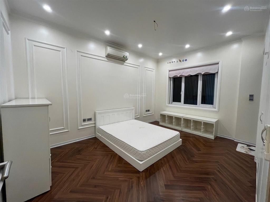 Cho thuê biệt thự ciputra tây hồ  hà nội