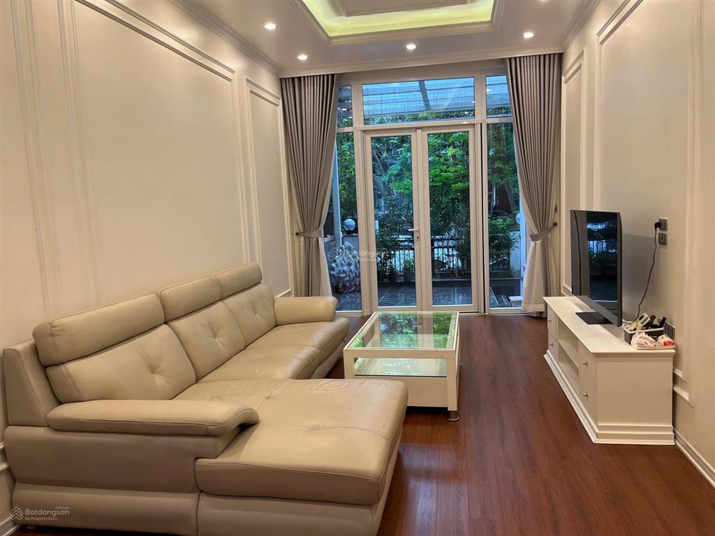 Cho thuê biệt thự ciputra tây hồ  hà nội