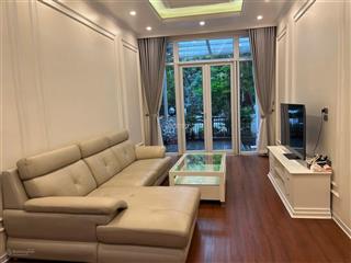 Cho thuê biệt thự ciputra tây hồ  hà nội