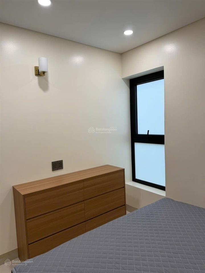 Cho thuê phòng căn hộ 2 phòng ngủ  1 phòng khách  phố đội cấn  ba đình  hà nội