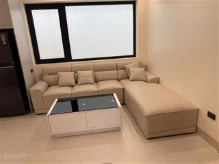 Cho thuê phòng căn hộ 2 phòng ngủ  1 phòng khách  phố đội cấn  ba đình  hà nội