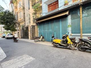 Hàng hiếm  phân lô ô tô tránh  phố phùng chí kiên  cầu giấy  hà nội