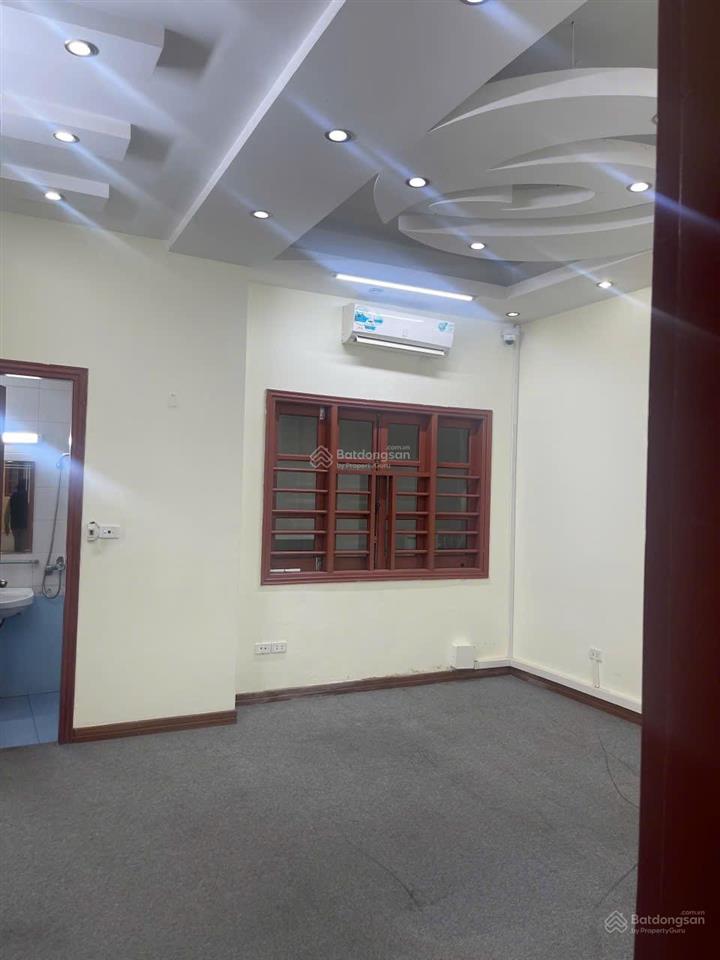 Cho thuê nhà nguyên căn khu đô thị nam trung yên  cầu giấy  hà nội
