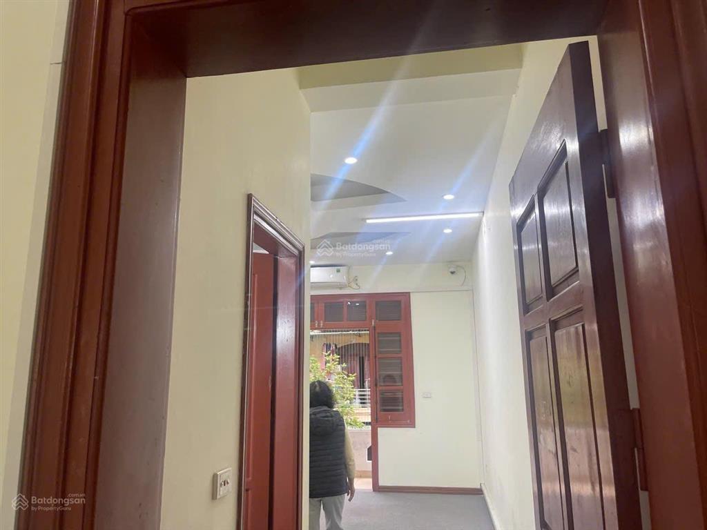 Cho thuê nhà nguyên căn khu đô thị nam trung yên  cầu giấy  hà nội