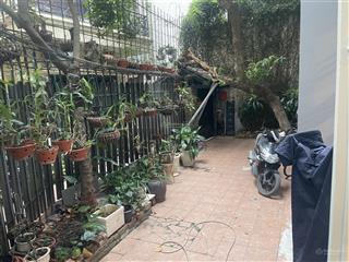 Cho thuê nhà nguyên căn phố phan kế bính  đào tấn  linh lang  150m  3 tầng  mt 10m