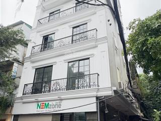 Hiếm  nhà đẹp phố kim mã  ngọc khánh  ba đình  lô góc  mt 5,2m  chỉ 33 tỷ