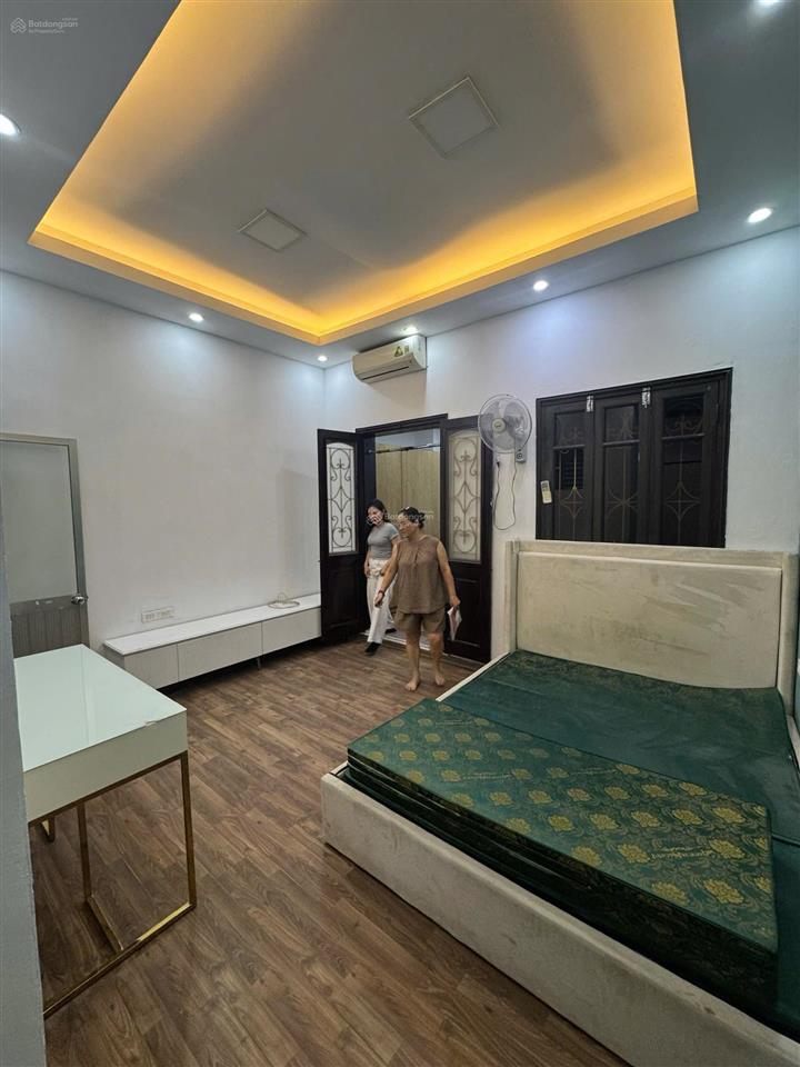 Cho thuê nhà nguyên căn ngõ 394 phố đội cấn  ba đình  hà nội